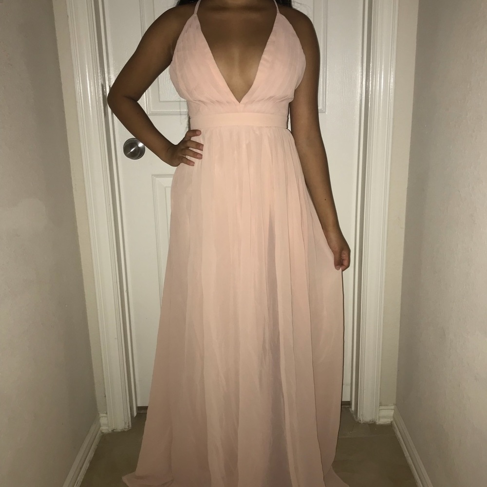 Fashion Nova Sundress